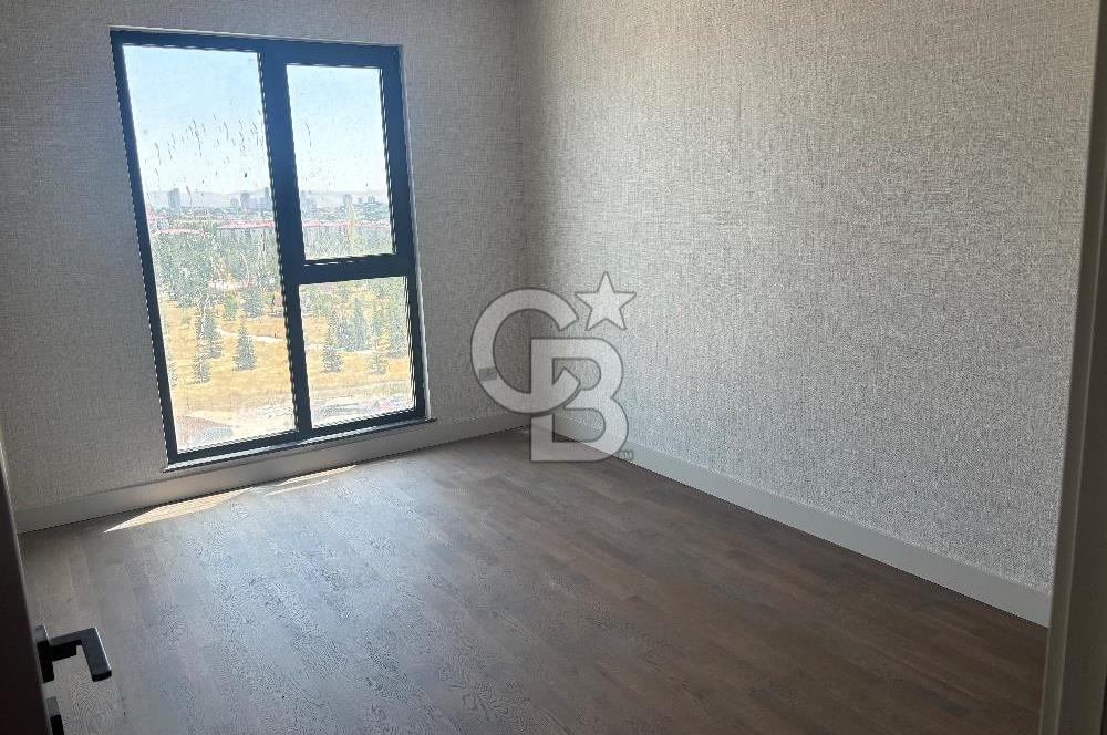 DORUK BEYTEPE SİTESİ KİRALIK 4,5+1 LÜKS DAİRE