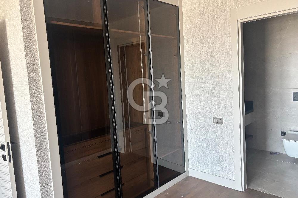 DORUK BEYTEPE SİTESİ KİRALIK 4,5+1 LÜKS DAİRE