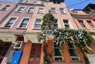 BALATTA 2. DERECE TARİHİ ESER TERASLI OTANTİK SATILIK ÖZEL BİNA - 1 - 366868