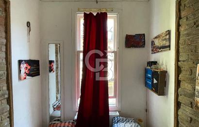 BALATTA BUTİK KONAKLAMAYA UYGUN TARİHİ KİRALIK BİNA