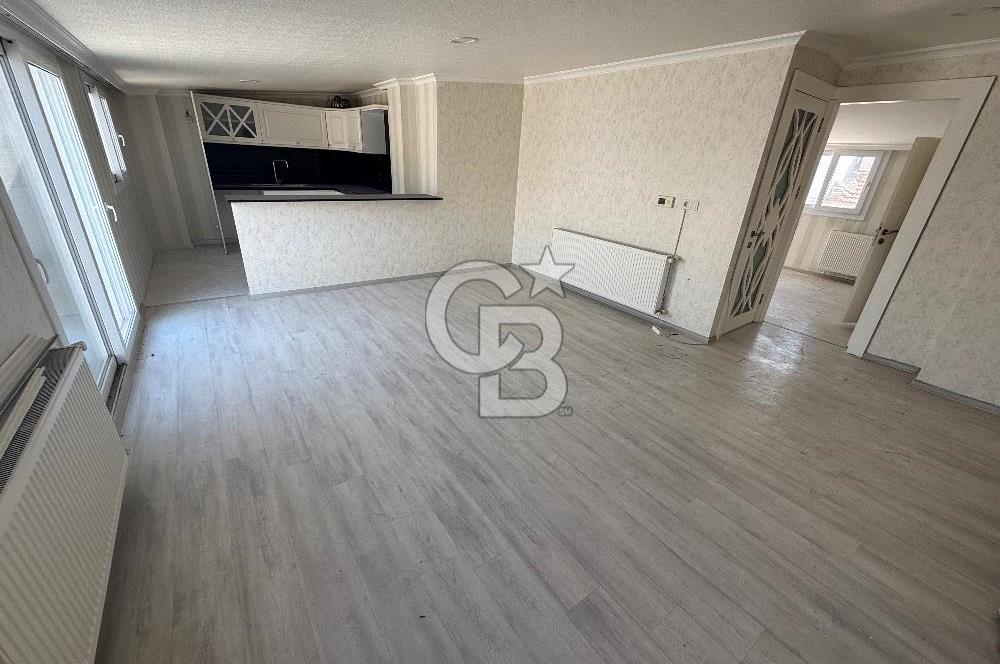 İzmir karsiyaka demirkoprude 3+1 kiralik