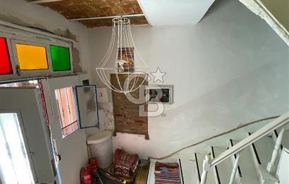 BALATTA BUTİK KONAKLAMAYA UYGUN TARİHİ KİRALIK BİNA