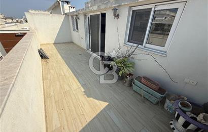 İzmir karsiyaka demirkoprude 3+1 kiralik