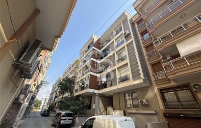 İzmir karsiyaka demirkoprude 3+1 kiralik