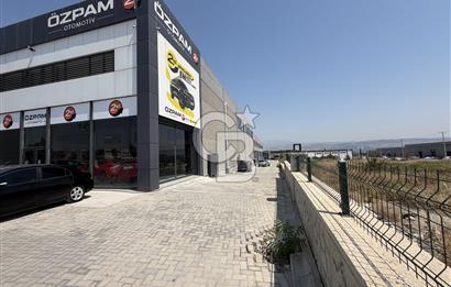 Kale’de Ankara Asvaltı Üzeri Hol