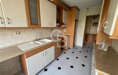 Karşıyaka Bahçelievler Mh. Kiralık Önü Açık Ferah 3+1 Daire