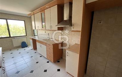 Karşıyaka Bahçelievler Mh. Kiralık Önü Açık Ferah 3+1 Daire