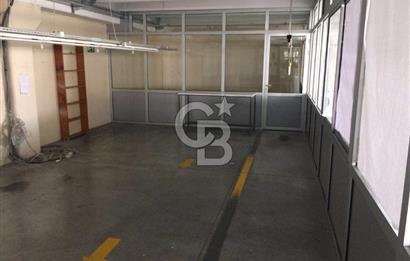 GAZİEMİR SARNIÇ SANAYİ BÖLGESİNDE KİRALIK FABRİKA ÜRETİM TESİSİ