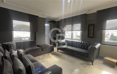 SAMSUN'UN MERKEZİNDE FULL MANZARALI 3+1 FIRSAT DAİRE