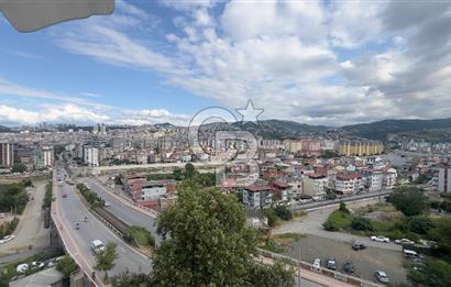 SAMSUN'UN MERKEZİNDE FULL MANZARALI 3+1 FIRSAT DAİRE