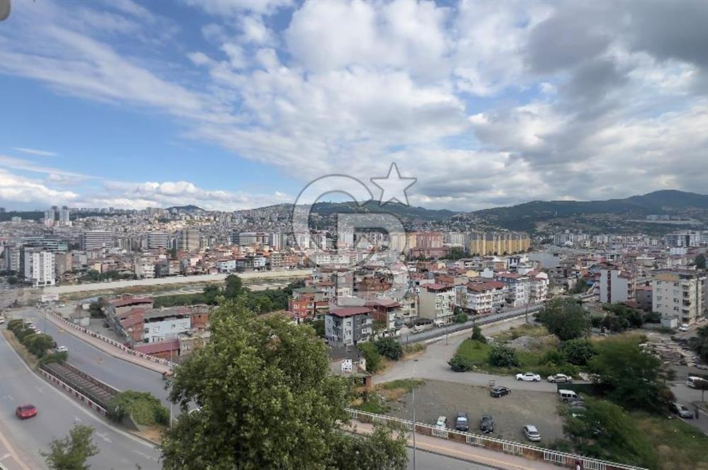 SAMSUN'UN MERKEZİNDE FULL MANZARALI 3+1 FIRSAT DAİRE