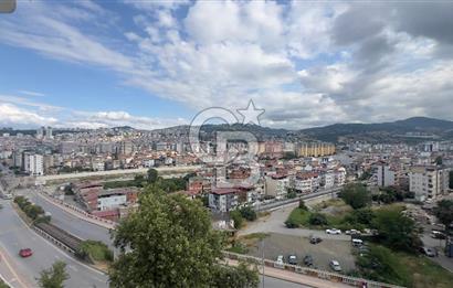 SAMSUN'UN MERKEZİNDE FULL MANZARALI 3+1 FIRSAT DAİRE
