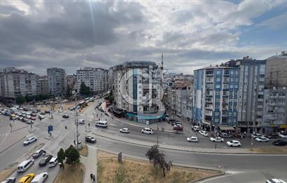SAMSUN'UN MERKEZİNDE FULL MANZARALI 3+1 FIRSAT DAİRE