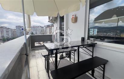 SAMSUN'UN MERKEZİNDE FULL MANZARALI 3+1 FIRSAT DAİRE