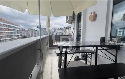 SAMSUN'UN MERKEZİNDE FULL MANZARALI 3+1 FIRSAT DAİRE