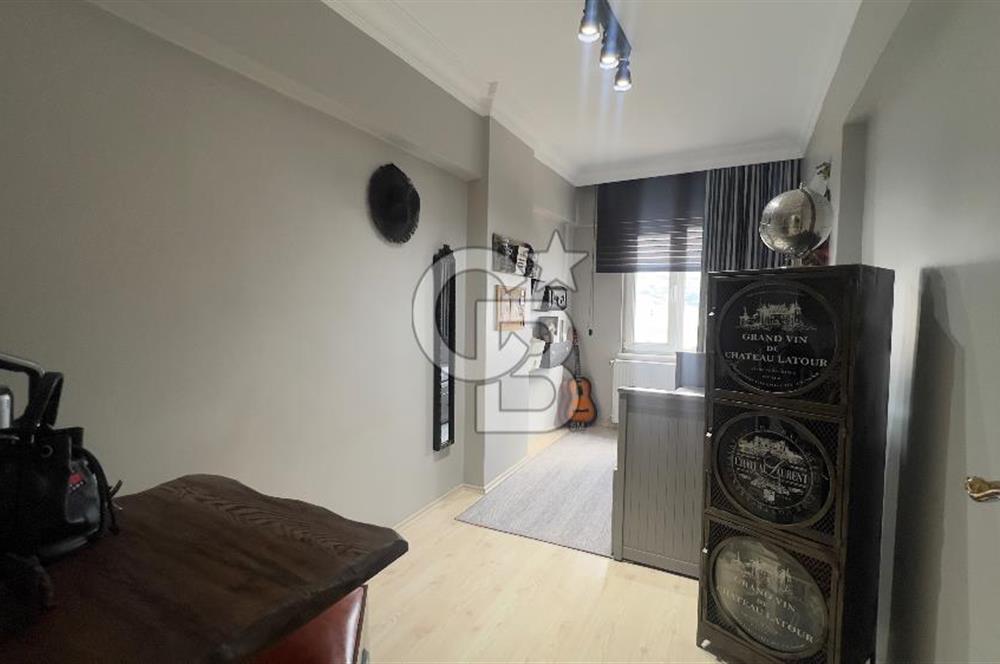 SAMSUN'UN MERKEZİNDE FULL MANZARALI 3+1 FIRSAT DAİRE