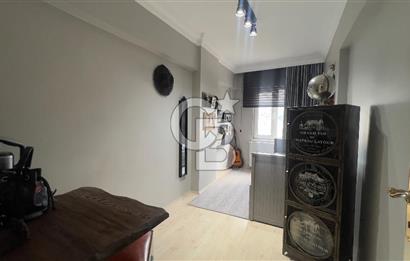 SAMSUN'UN MERKEZİNDE FULL MANZARALI 3+1 FIRSAT DAİRE