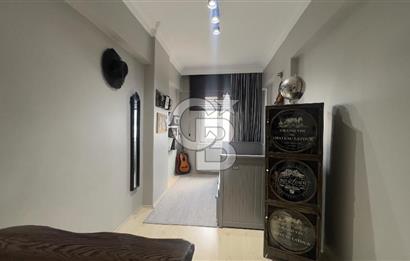SAMSUN'UN MERKEZİNDE FULL MANZARALI 3+1 FIRSAT DAİRE