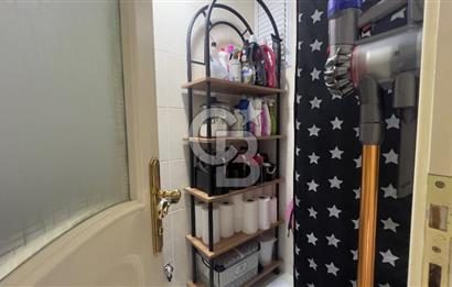 SAMSUN'UN MERKEZİNDE FULL MANZARALI 3+1 FIRSAT DAİRE