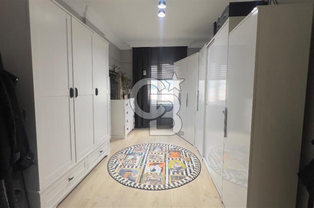 SAMSUN'UN MERKEZİNDE FULL MANZARALI 3+1 FIRSAT DAİRE