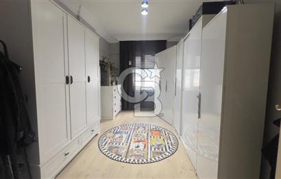 SAMSUN'UN MERKEZİNDE FULL MANZARALI 3+1 FIRSAT DAİRE