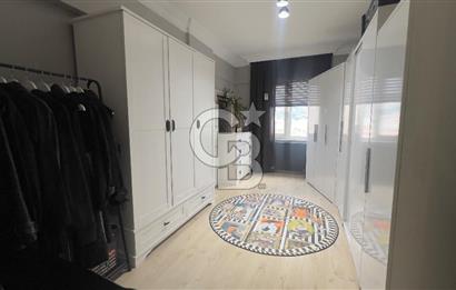 SAMSUN'UN MERKEZİNDE FULL MANZARALI 3+1 FIRSAT DAİRE
