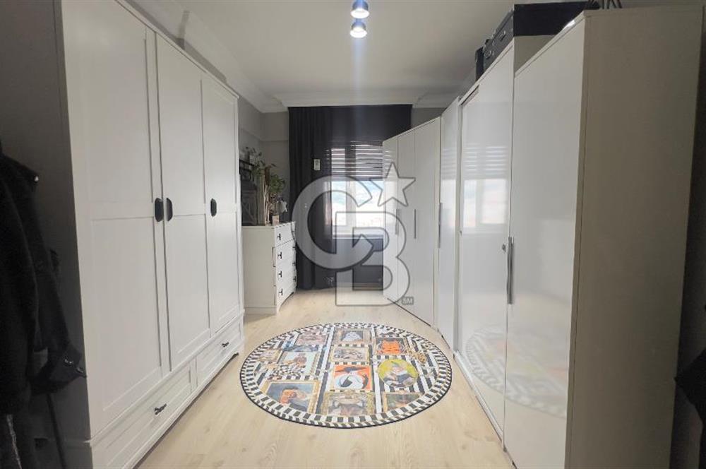 SAMSUN'UN MERKEZİNDE FULL MANZARALI 3+1 FIRSAT DAİRE