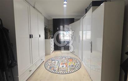 SAMSUN'UN MERKEZİNDE FULL MANZARALI 3+1 FIRSAT DAİRE