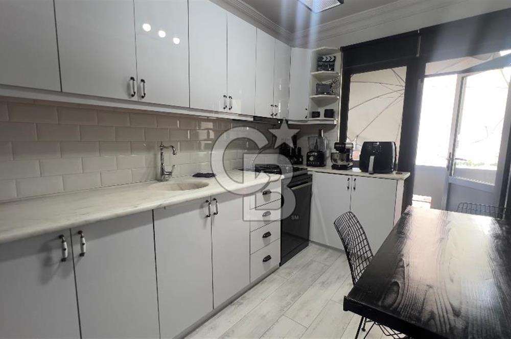SAMSUN'UN MERKEZİNDE FULL MANZARALI 3+1 FIRSAT DAİRE