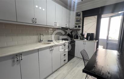 SAMSUN'UN MERKEZİNDE FULL MANZARALI 3+1 FIRSAT DAİRE