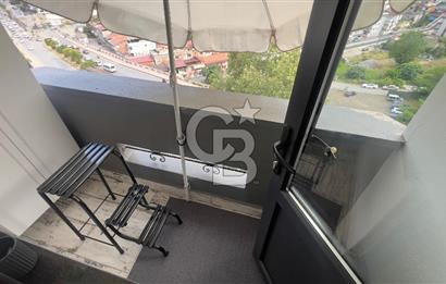 SAMSUN'UN MERKEZİNDE FULL MANZARALI 3+1 FIRSAT DAİRE