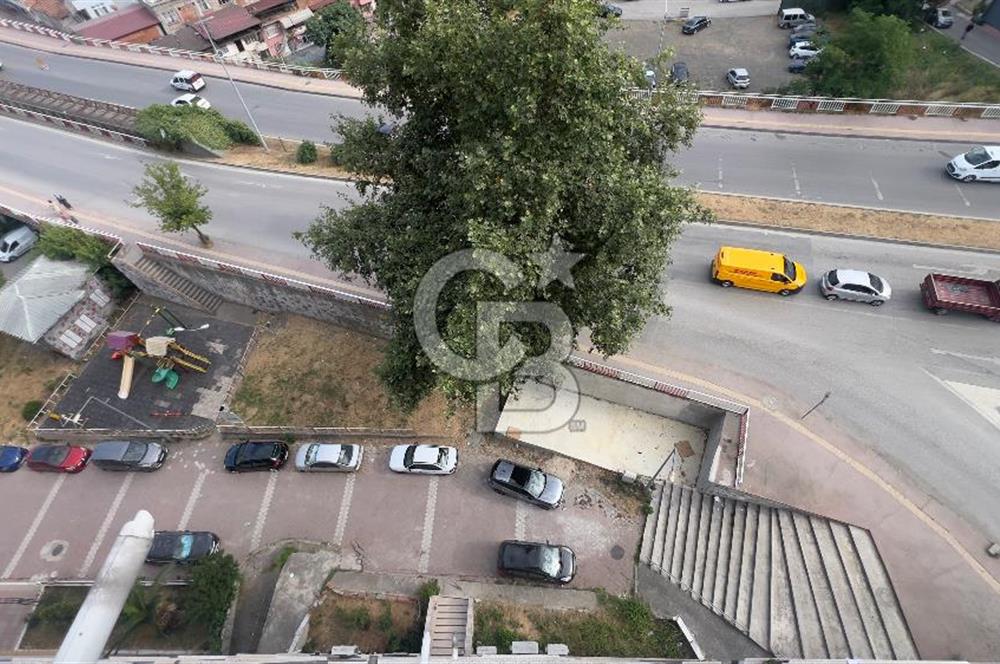SAMSUN'UN MERKEZİNDE FULL MANZARALI 3+1 FIRSAT DAİRE