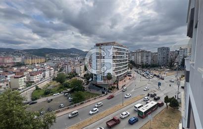 SAMSUN'UN MERKEZİNDE FULL MANZARALI 3+1 FIRSAT DAİRE