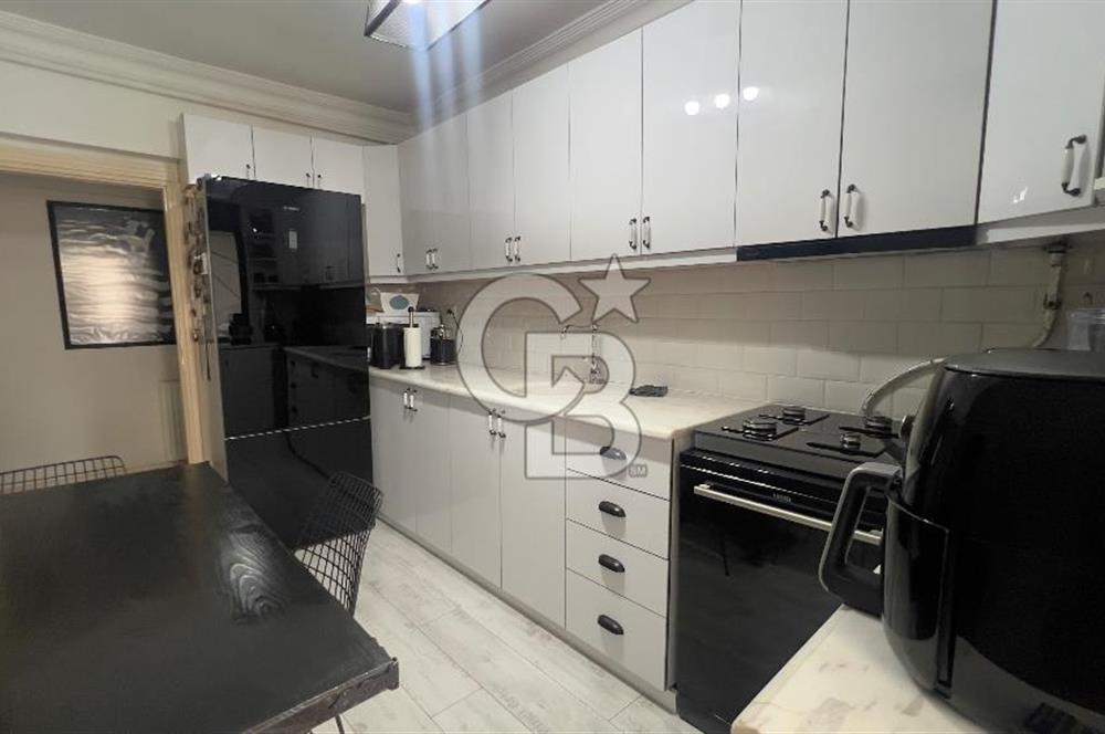 SAMSUN'UN MERKEZİNDE FULL MANZARALI 3+1 FIRSAT DAİRE