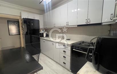SAMSUN'UN MERKEZİNDE FULL MANZARALI 3+1 FIRSAT DAİRE
