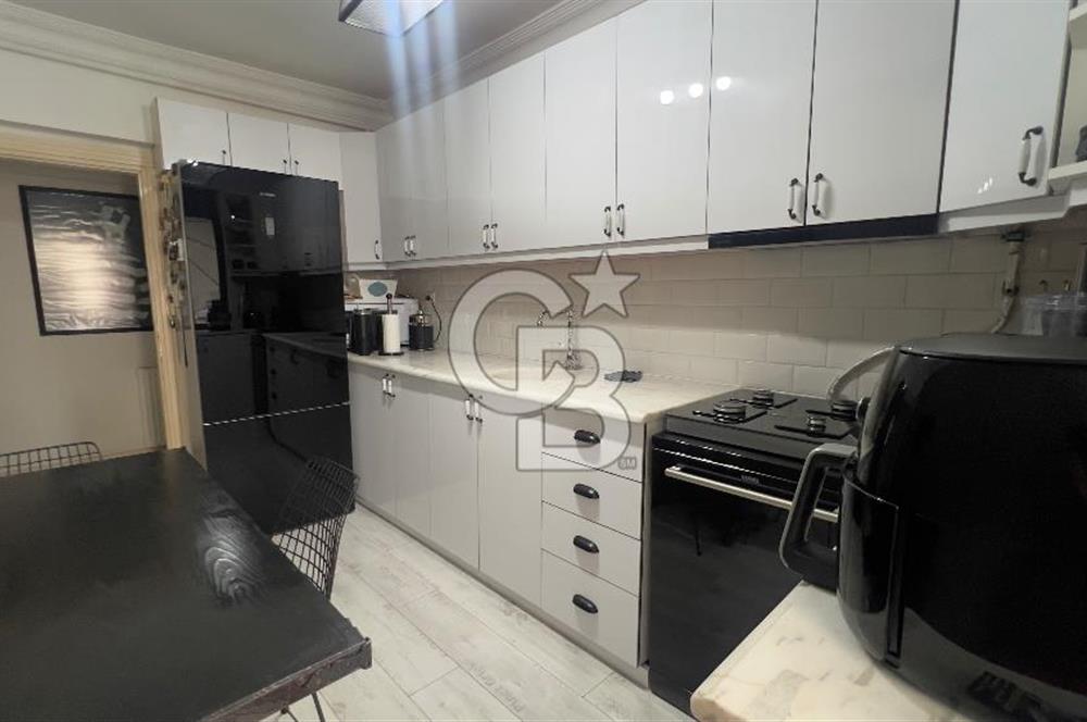 SAMSUN'UN MERKEZİNDE FULL MANZARALI 3+1 FIRSAT DAİRE