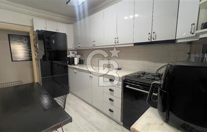 SAMSUN'UN MERKEZİNDE FULL MANZARALI 3+1 FIRSAT DAİRE