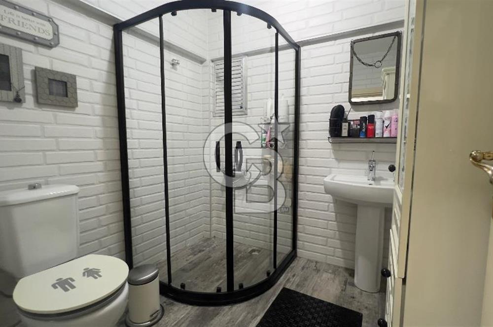 SAMSUN'UN MERKEZİNDE FULL MANZARALI 3+1 FIRSAT DAİRE