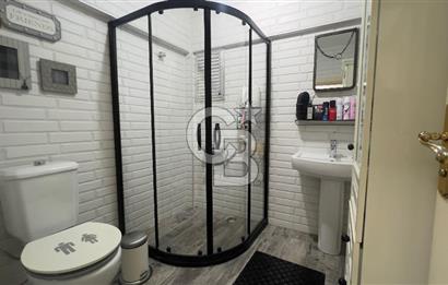 SAMSUN'UN MERKEZİNDE FULL MANZARALI 3+1 FIRSAT DAİRE