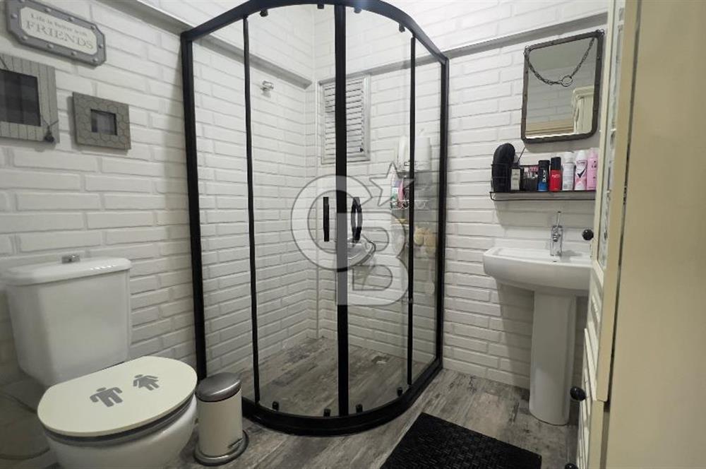 SAMSUN'UN MERKEZİNDE FULL MANZARALI 3+1 FIRSAT DAİRE