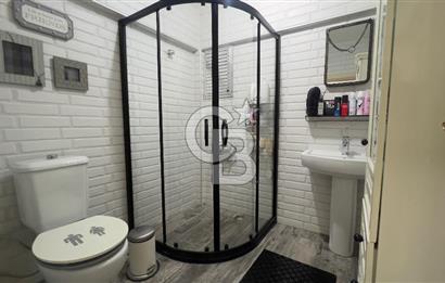 SAMSUN'UN MERKEZİNDE FULL MANZARALI 3+1 FIRSAT DAİRE