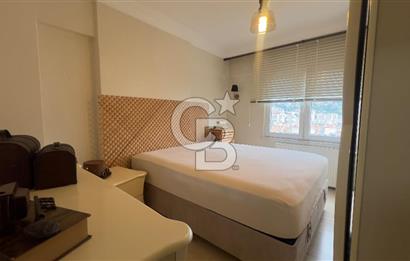SAMSUN'UN MERKEZİNDE FULL MANZARALI 3+1 FIRSAT DAİRE