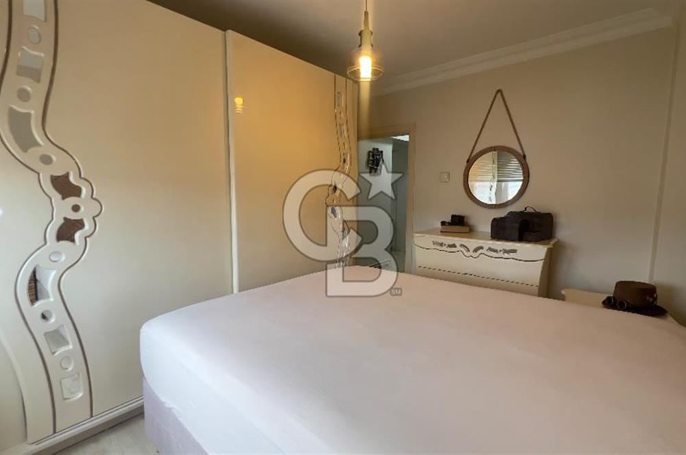 SAMSUN'UN MERKEZİNDE FULL MANZARALI 3+1 FIRSAT DAİRE