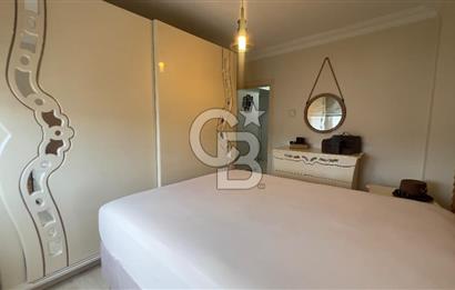 SAMSUN'UN MERKEZİNDE FULL MANZARALI 3+1 FIRSAT DAİRE