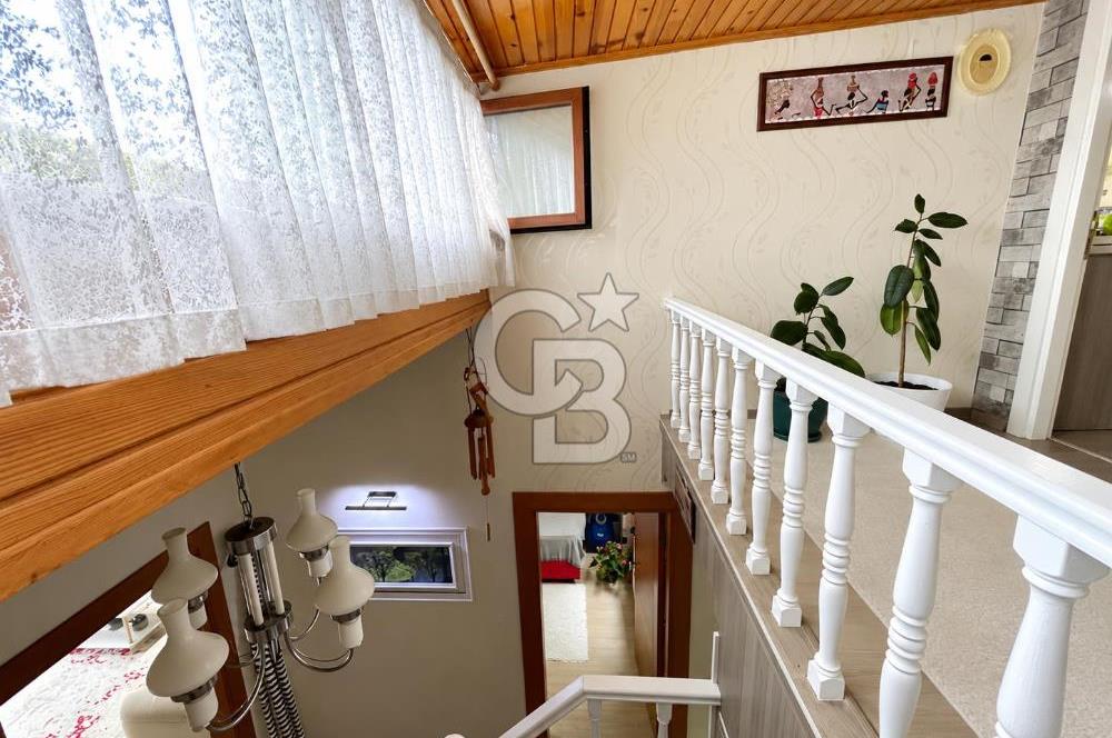 çekmeköyde geniş 4+1