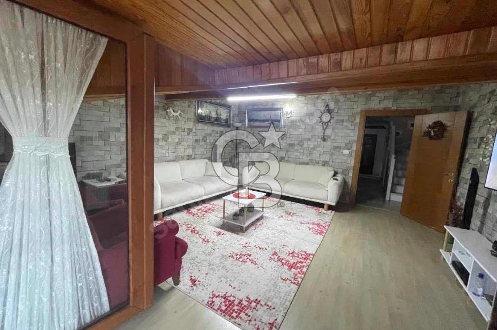 çekmeköyde geniş 4+1