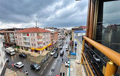 çekmeköyde geniş 4+1