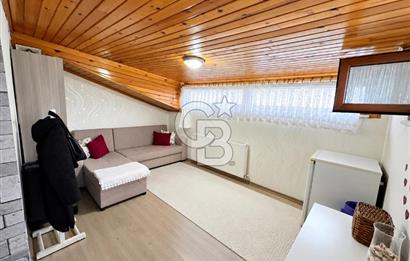 çekmeköyde geniş 4+1