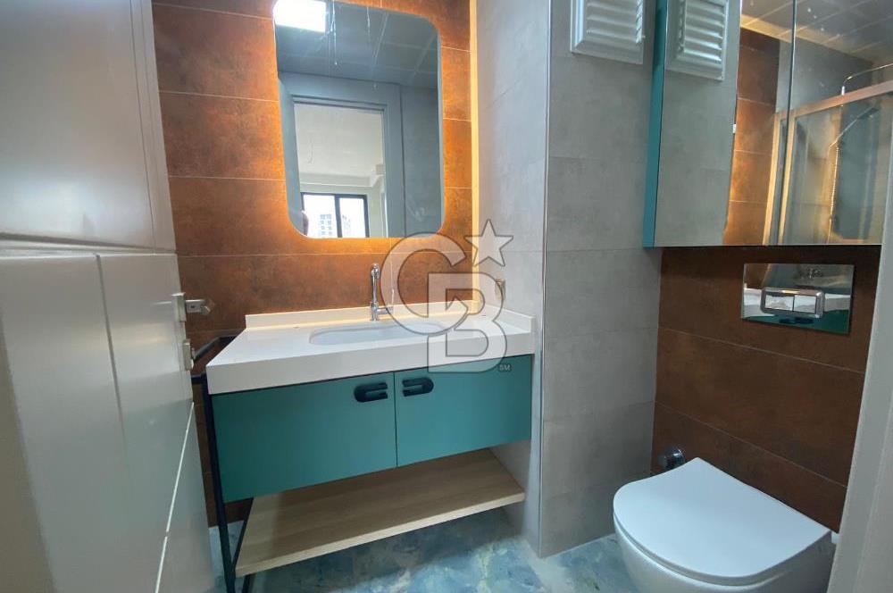 İNCEK TED KOLEJİ YANI NEST İNCEK SİTESİ SATILIK 2+1 DAİRE