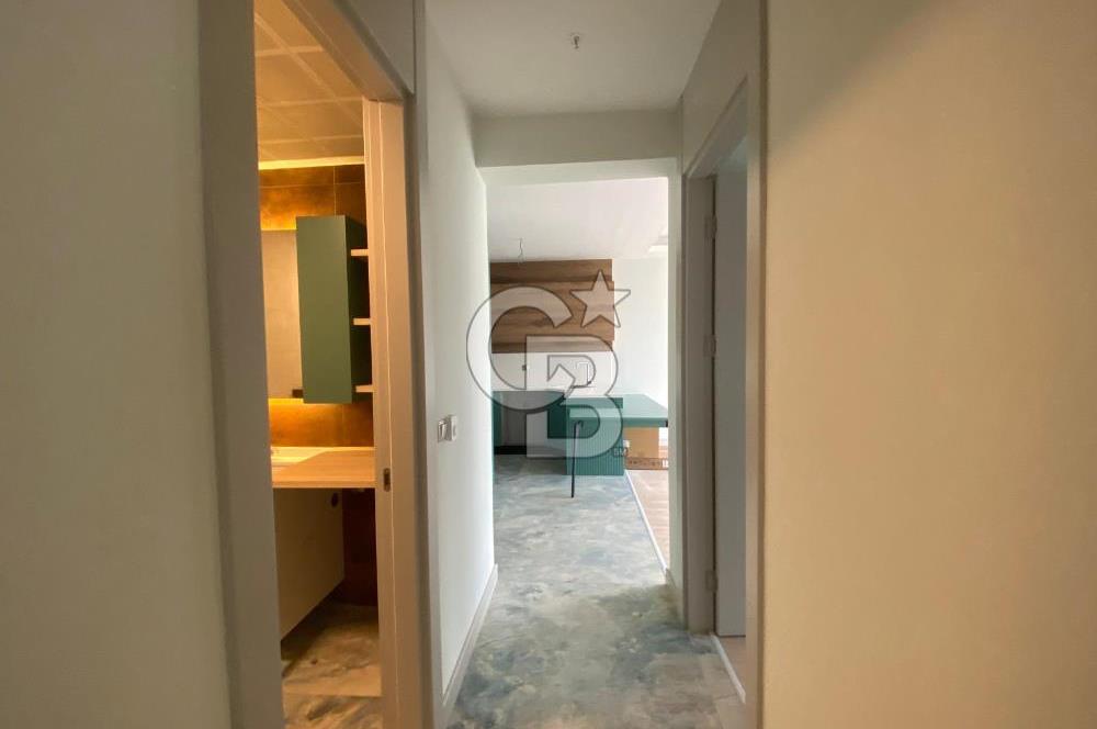 İNCEK TED KOLEJİ YANI NEST İNCEK SİTESİ SATILIK 2+1 DAİRE